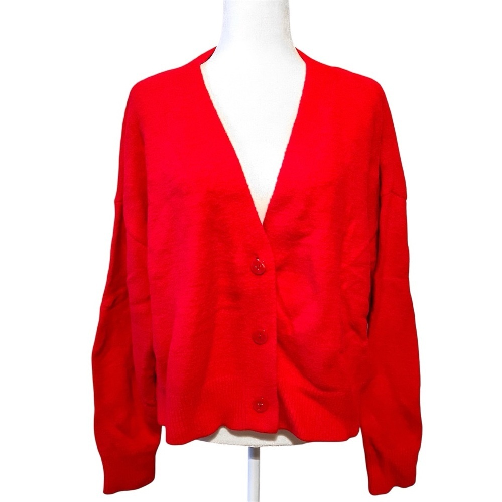 A New Day Cardigan Sweater